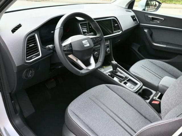 Seat Ateca 1.5 TSI DSG Style