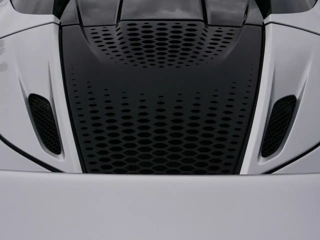 McLaren 750S Spider Carbon, Black Pack, B&W Sound