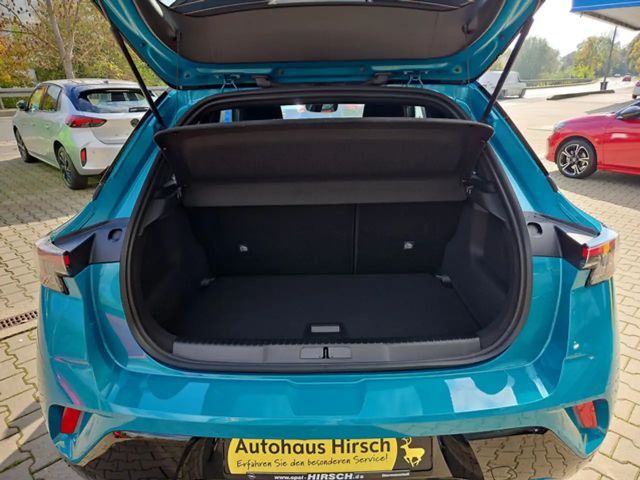 Opel Mokka GS-Line Grand Sport Hybrid