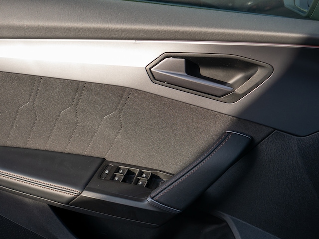 Cupra Formentor 1.5 TSI