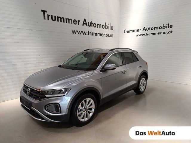 Volkswagen T-Roc Friends TSI
