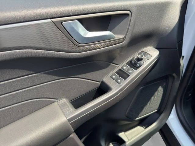 Ford Kuga Plug in Hybrid Titanium