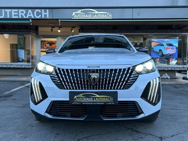 Peugeot 2008 Allure Pack PureTech