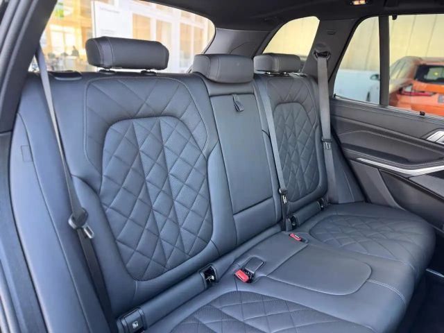 BMW X5 M-Sport xDrive