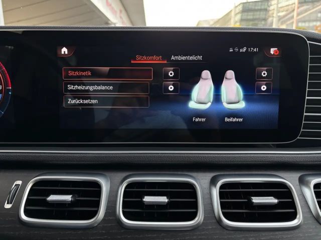 Mercedes-Benz GLE 350 4MATIC