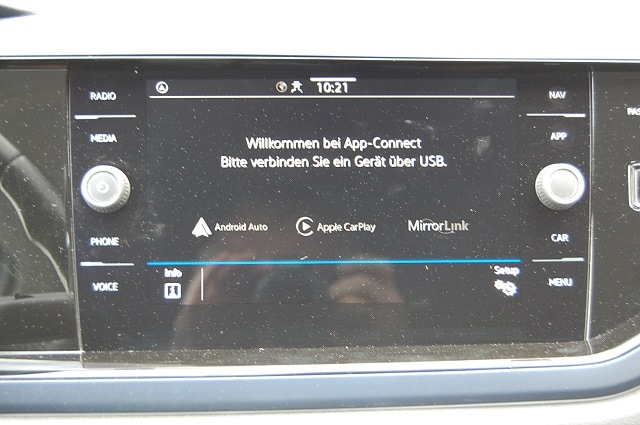 Volkswagen Polo Polo 1.0     CL   BT070 TSIM5F