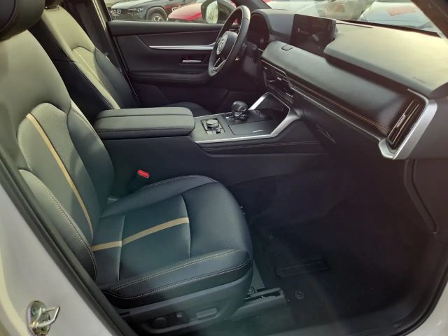 Mazda CX-60 Homura Plus e-Skyactiv