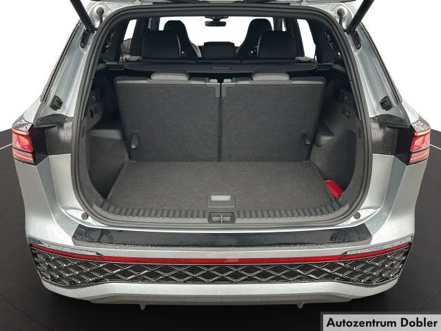 Volkswagen Tayron 2.0 TDI DSG R-Line