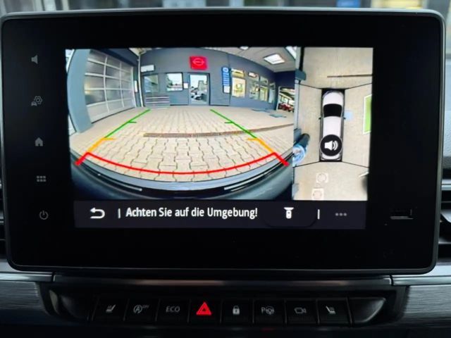 Nissan Townstar Tekna