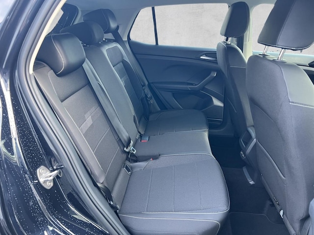 Volkswagen T-Cross DSG Style