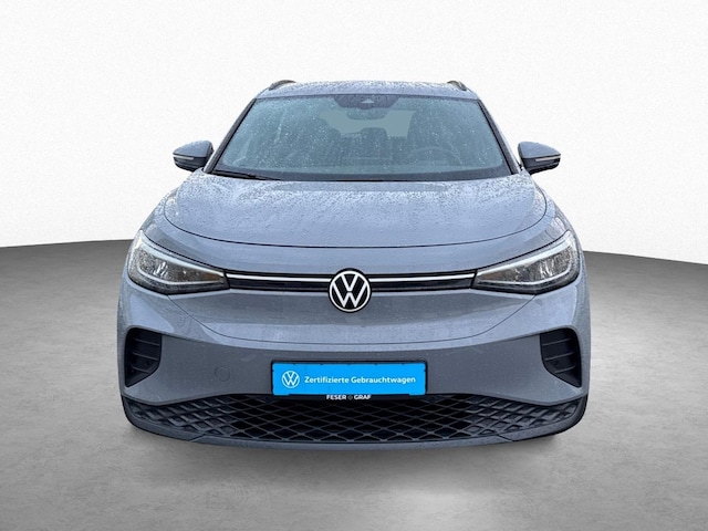 Volkswagen ID.4 Pure