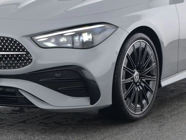 Mercedes-Benz CLE 200 AMG Line Coupé