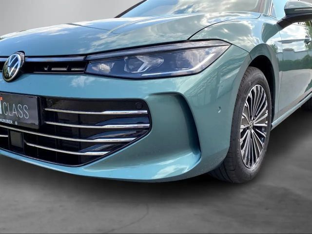 Volkswagen Passat DSG Elegance Elegance Variant