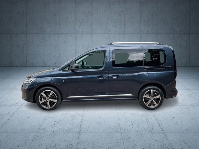 Volkswagen Caddy DSG Style eHybrid