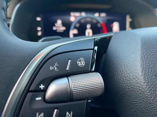 Skoda Kamiq 1.5 TSI Selection