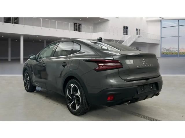 Citroën C4 Max PureTech