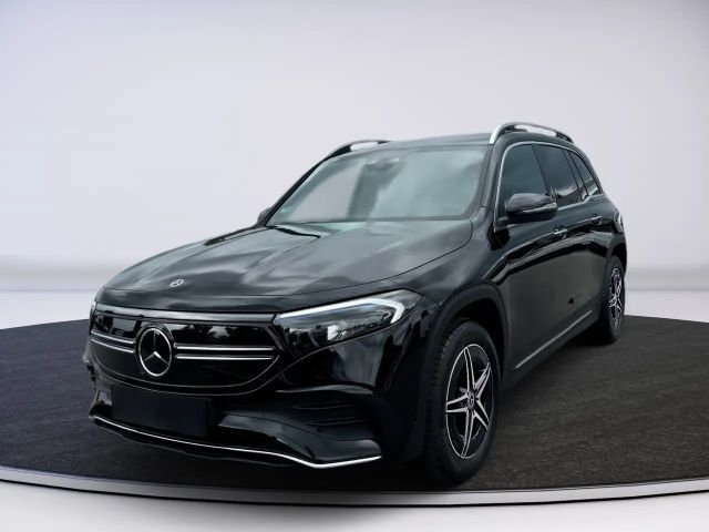 Mercedes-Benz EQB 300 4MATIC