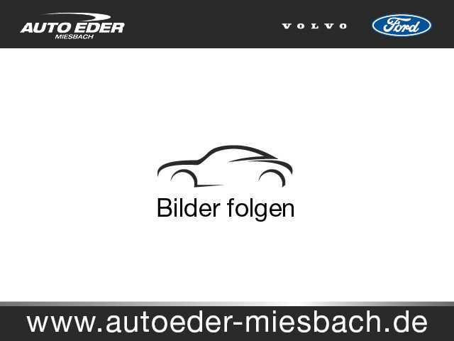 Volvo V60 Bluetooth Vollleder Klima Standhzg Einparkhilfe el. Fenster