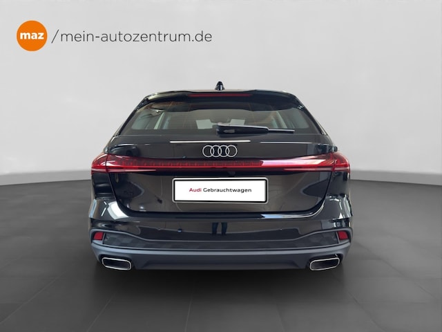 Audi A5 Avant S-Tronic