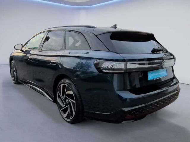 Volkswagen ID.7 GTX Tourer