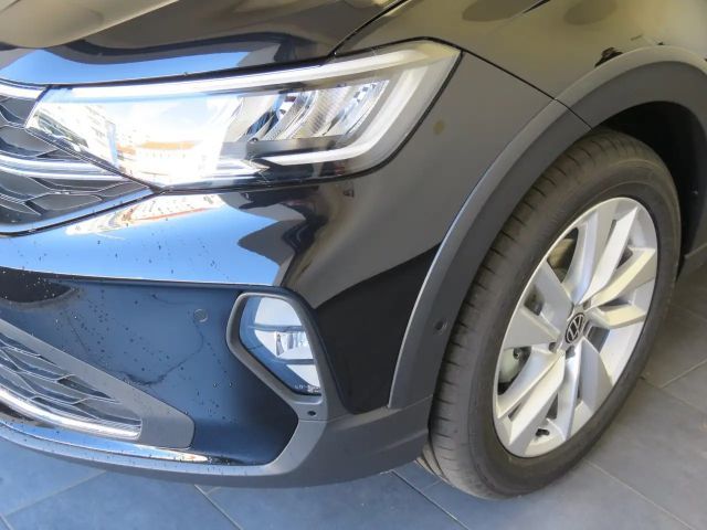 Volkswagen Taigo Friends TSI