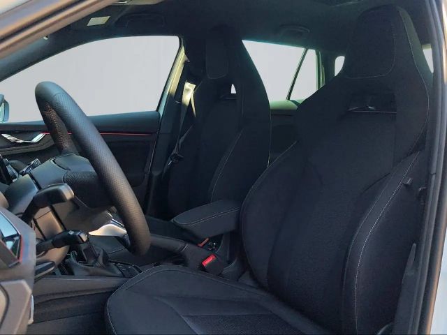 Skoda Scala Selection