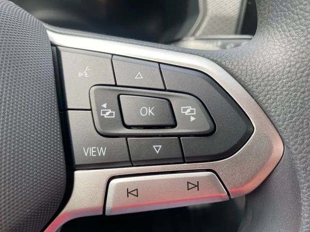 Volkswagen T-Cross 4Me TSI