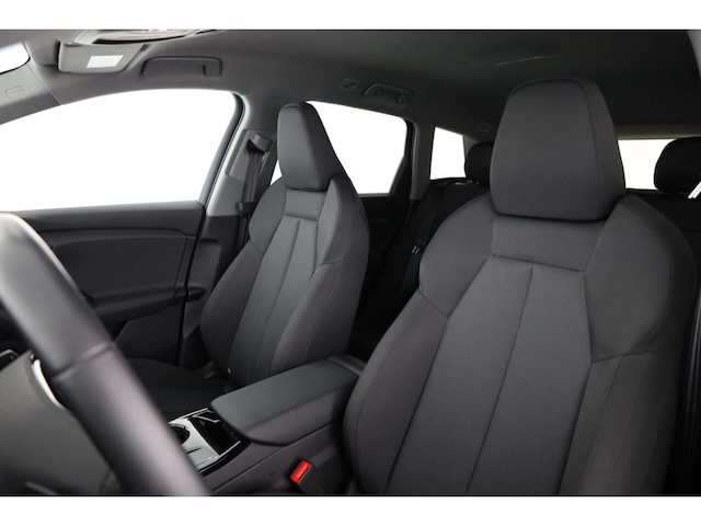 Audi Q6 e-tron Performance