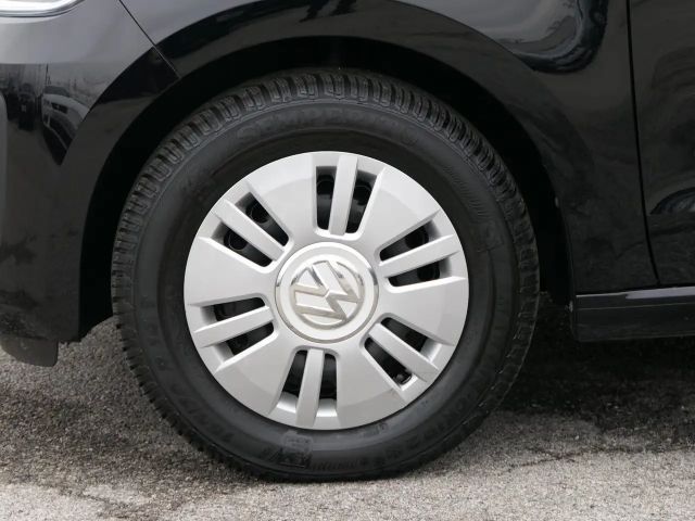 Volkswagen up! VW up! "white style"