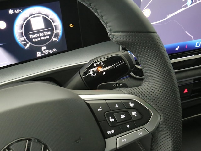 Volkswagen Tayron Tayron 2.0 TDI 4Motion DSG R-Line