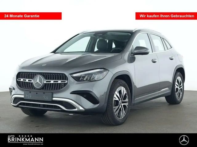 Mercedes-Benz GLA 180 GLA 180 ADVANCED/LED/KAMERA/WINTER-PAKET SHZ/Klima