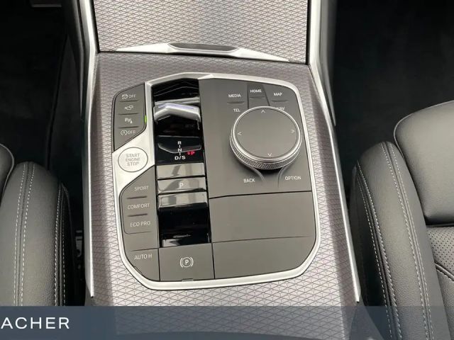 BMW 320 320i M-Sport Touring