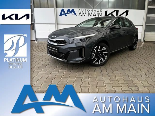 Kia XCeed Spirit