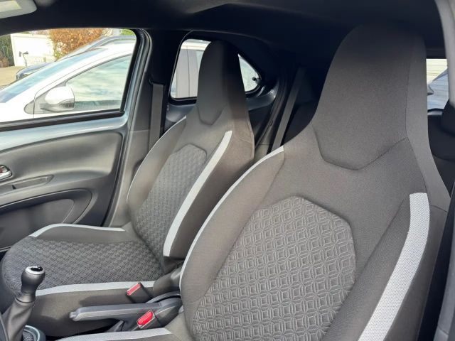 Toyota Aygo Hatchback