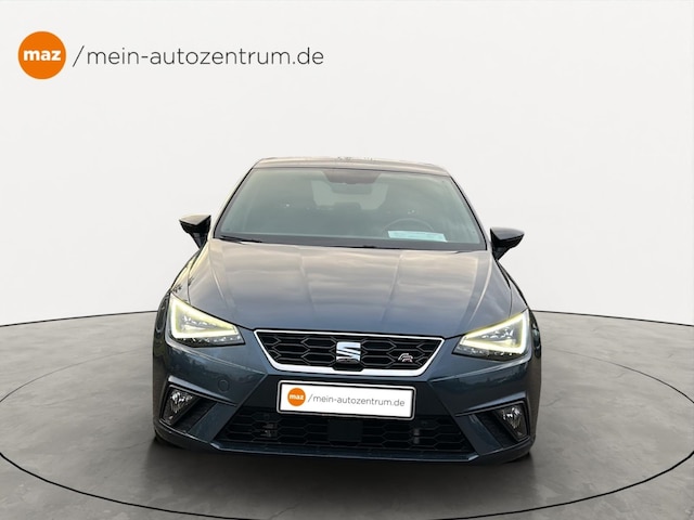 Seat Ibiza 1.0 TSI FR-lijn