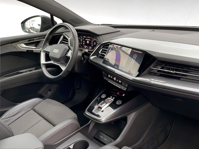 Audi Q4 e-tron 40