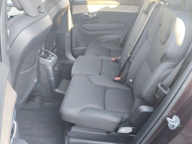 Volvo XC90 AWD Bright Plus T8