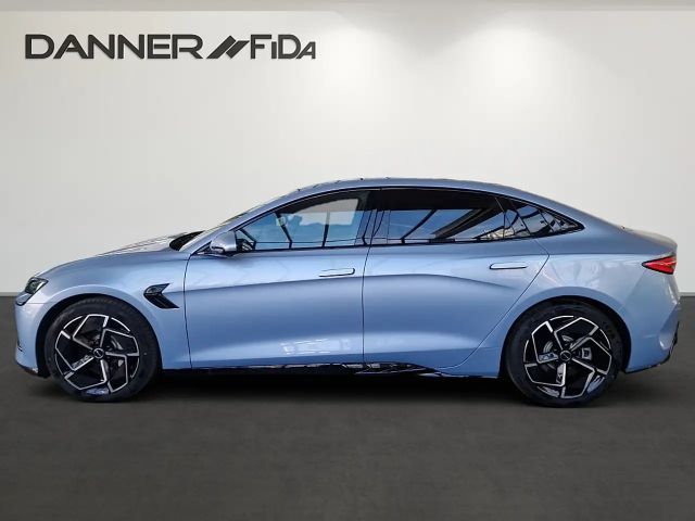 BYD Seal Excellence Vierwielaandrijving