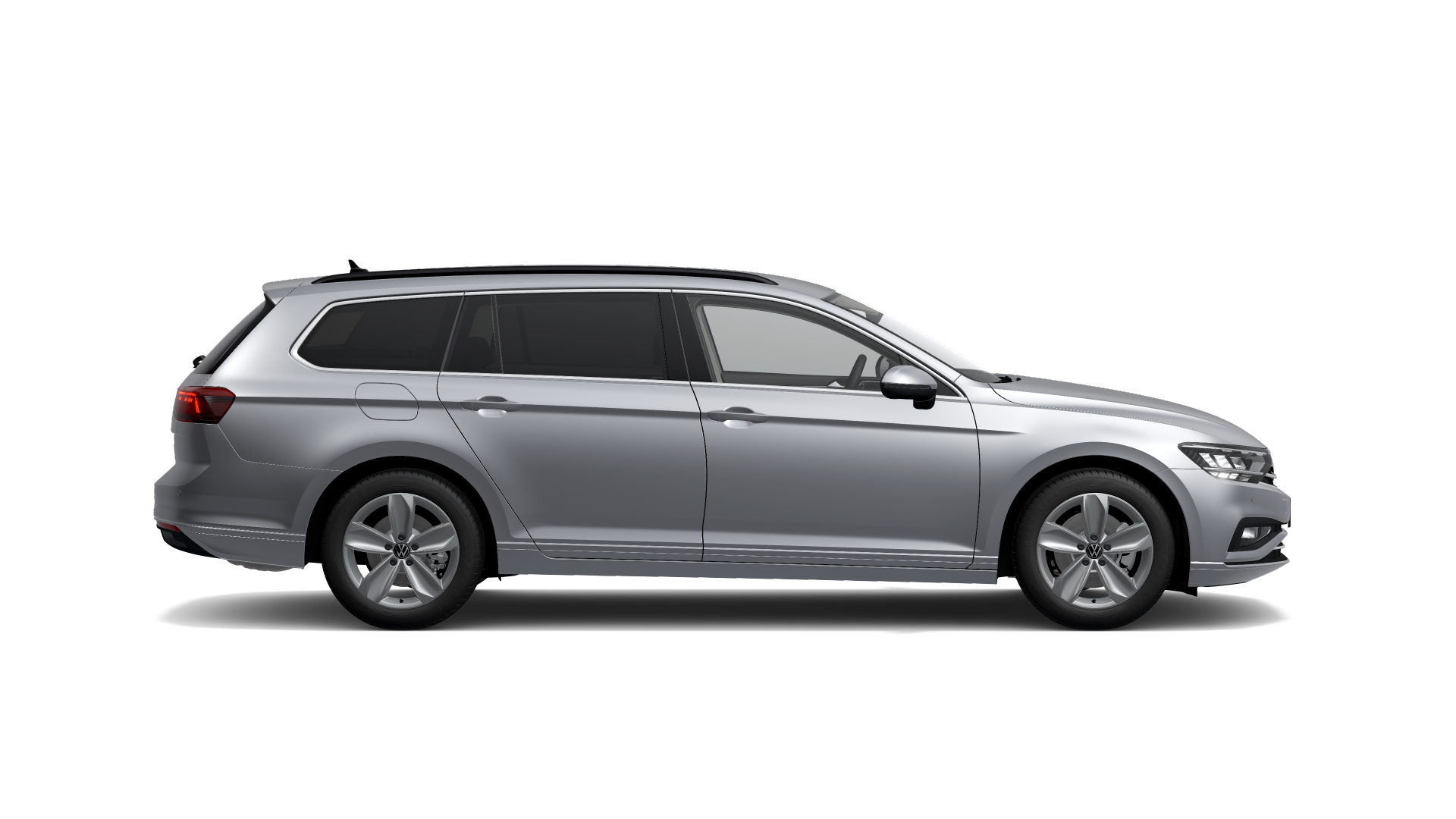 Volkswagen Passat 2.0 TSI Business DSG Variant