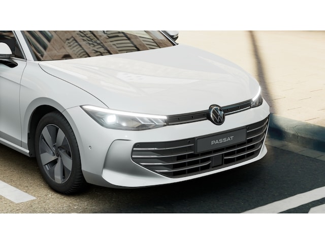 Volkswagen Passat 2.0 TDI Business DSG