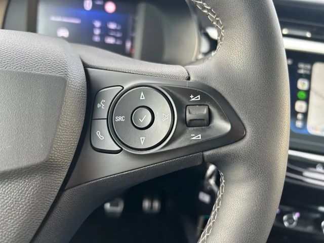 Opel Corsa Winterp.*Panorama*LED*Navi v.App