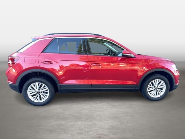 Volkswagen T-Roc 1.0 TSI