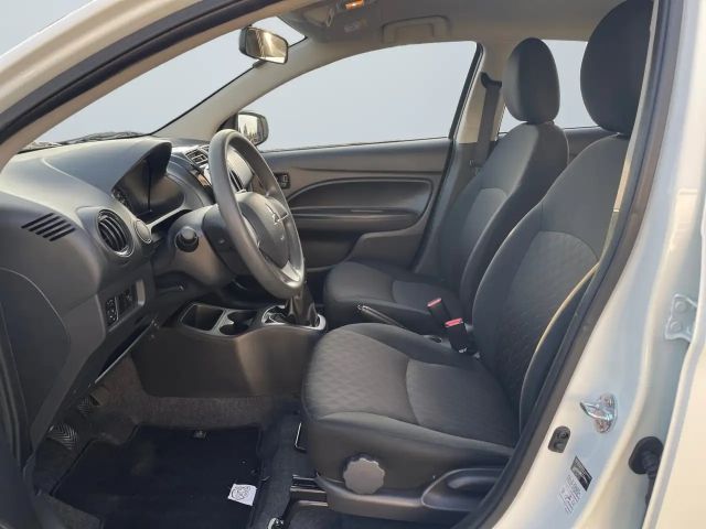 Mitsubishi Space Star MIVEC Star