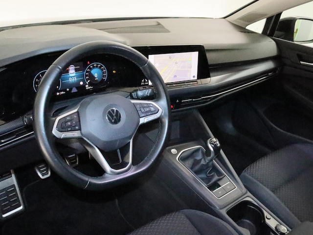 Volkswagen Golf 1.0 TSI Golf VIII TSi United