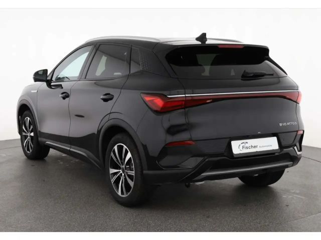BYD Atto 3 Comfort