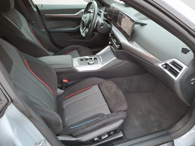 BMW 420 Coupé M-Sport