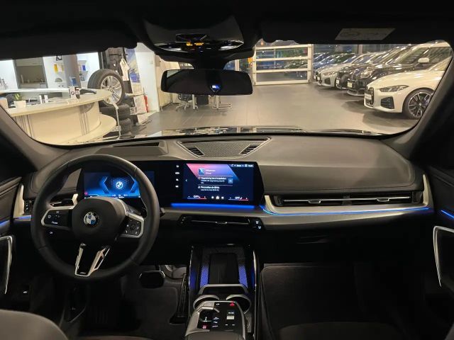 BMW X1 M-Sport sDrive