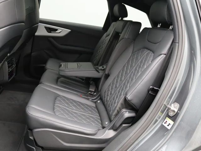 Audi Q7 50 TDI Quattro S-Line