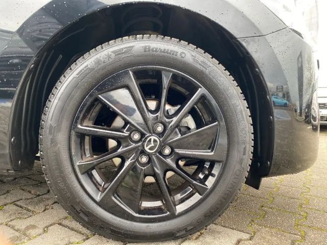 Mazda 2 Homura SkyActiv