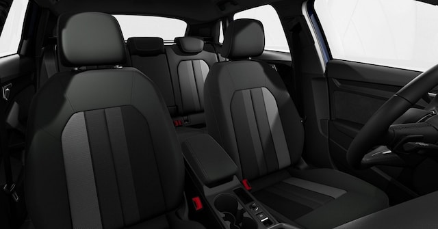 Audi A3 35 TDI S-Tronic Sportback